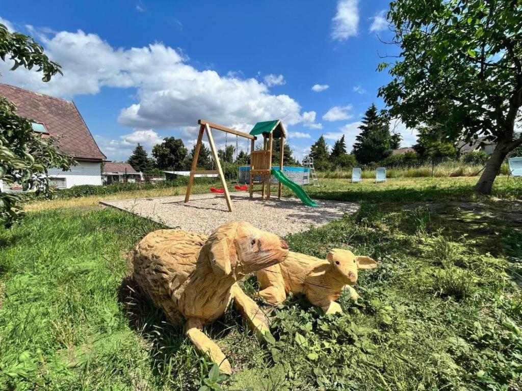 مبيت وإفطار كوتنا هورا Kutnohorska Vyhlidka II المظهر الخارجي الصورة